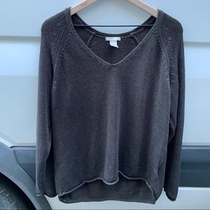 H&M - sweater